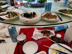 -三六三杭州菜(水上总店)