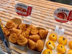 -味多美蛋糕(杨闸环岛店)