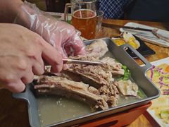 -龙头烤羊排•烤全羊•精酿扎啤(厦滘店)