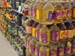 -永辉超市(鲁谷店)