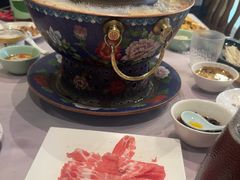 -东来顺饭庄(apm总店)