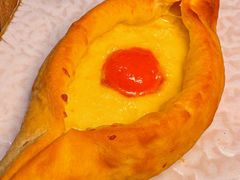 -格鲁·秀色Georgia’s Feast