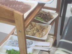 -古乐牛香·鲜牛肉牛杂火锅(五一中路店)
