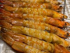 -老白清真烧烤(锦州旗舰店)