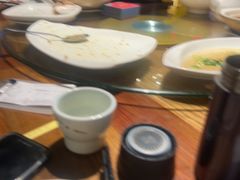 -金苑酒家·客家菜·广东老字号(万象店)