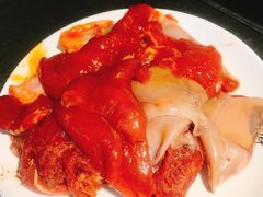 -欢乐牧场海鲜烤肉自助(牡丹园店)
