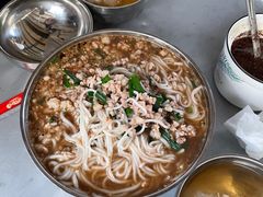 -正宗杨记普洱酸醋米线(总店)