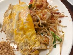 泰式炒粿粉-Larp Silom 3