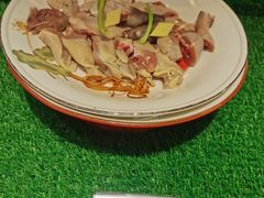 清蒸竹林鸡-白金汉爵大酒店·中餐厅(相城店)