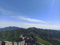 -慕田峪长城