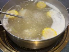 -大吉利·潮汕鲜牛肉火锅(西安店)