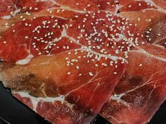 -山居屋炭火烧肉(厚街万达店)