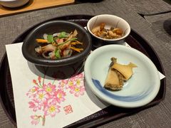 -枫品铁板烧(东樾店)