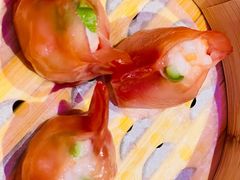 -万丽轩·粤菜(王府井金茂万丽酒店)
