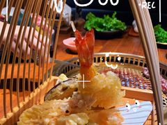 -鹤汀居酒屋•家庭料理•烧鸟酒肆(新街口店)