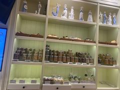 零售区-法桐蛋糕·手作面包(万达公馆店)