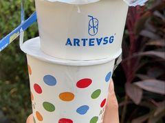 -ARTEASG啊T·新加坡奶茶(高兴里店)
