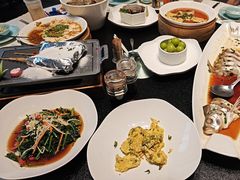 -门溪山居(七星店)