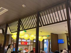 -香园茶社·金陵小灶(老门东店)