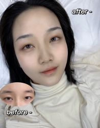 -张小野·专业半永久纹眉