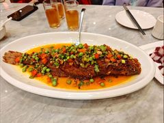 -玉华台饭庄·淮扬菜·烤鸭(望京店)