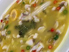 -青花椒花椒鱼(合生汇店)