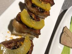 -王鼎精致料理铁板烧(世博源店)