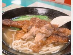 -烧鹅濑(西华路店)