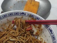 -鲁达面馆本帮风味(共康东路店)