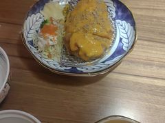 -隐月· 㐂和食屋(芝罘万达公馆店)
