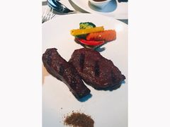 -哈布斯扒房(华发商都店)