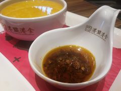 -食悦天美食广场(西安CityOn熙地港购物中心店)