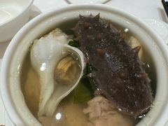 -宝园酒家(美林M·LIVE天地东座店)