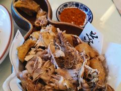 -玉华宫宾馆·餐厅(铜川驻京办店)