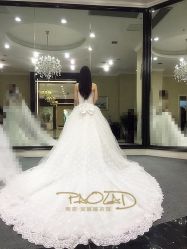 -南京宝娜嫁衣婚纱礼服馆(中央路店)