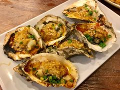 -沈记烧烤海鲜(江汉二路店)