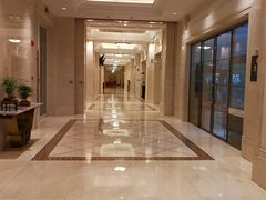 -常州武进九洲喜来登酒店
