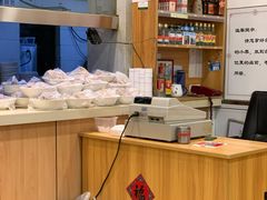 -水仙拉面(水仙街店)