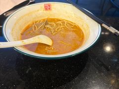 -一峰沙茶面(海峡国际店)
