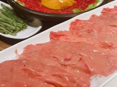 -山城辣妹子(定福庄店)