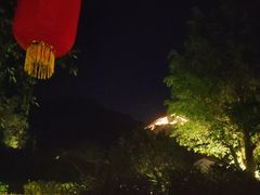 -宝晶宫旅游景区