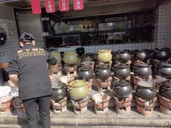 -广府乡下·饭庄(新港东路店)