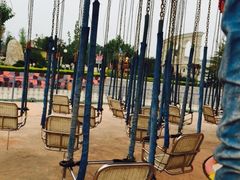 -辛玛王国游乐园