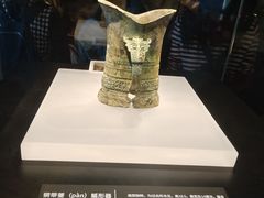 -盘龙城国家考古遗址公园