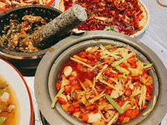 -红辣椒·川菜·火锅(大洋中心店)