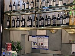-上渔铁板烧(熙悦汇店)