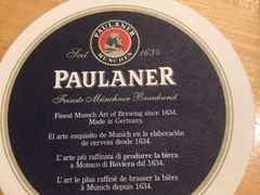 -Restaurant Paulaner am Dom