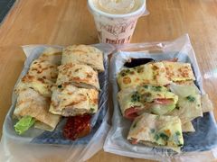 -芳林早餐