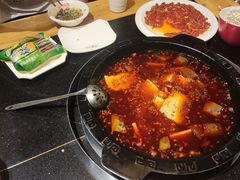 -锅首鲜品火锅(鸳鸯店)