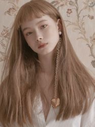 点击看大图 -3AM HAIR SALON烫发染发接发